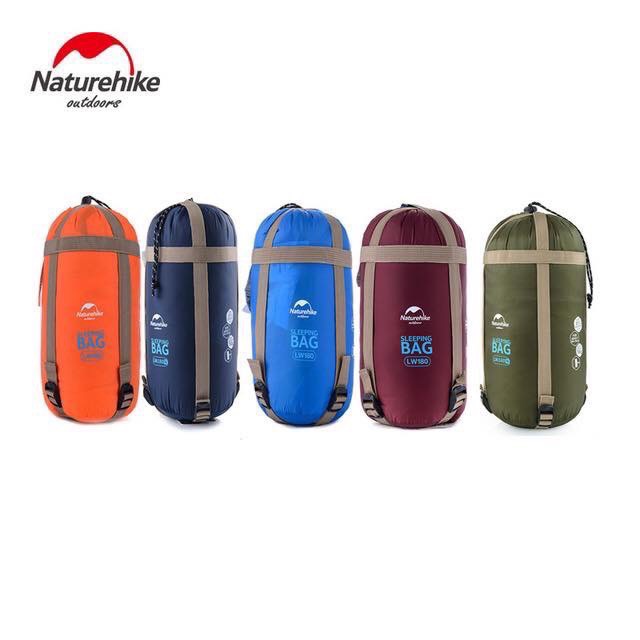 Túi Ngủ Naturehike LW180