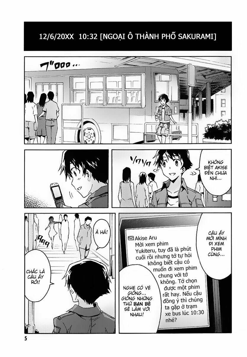 nhật kí tương lai chapter 19 8