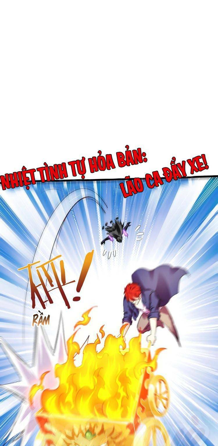 kinh thế kỳ nhân chapter 36 11