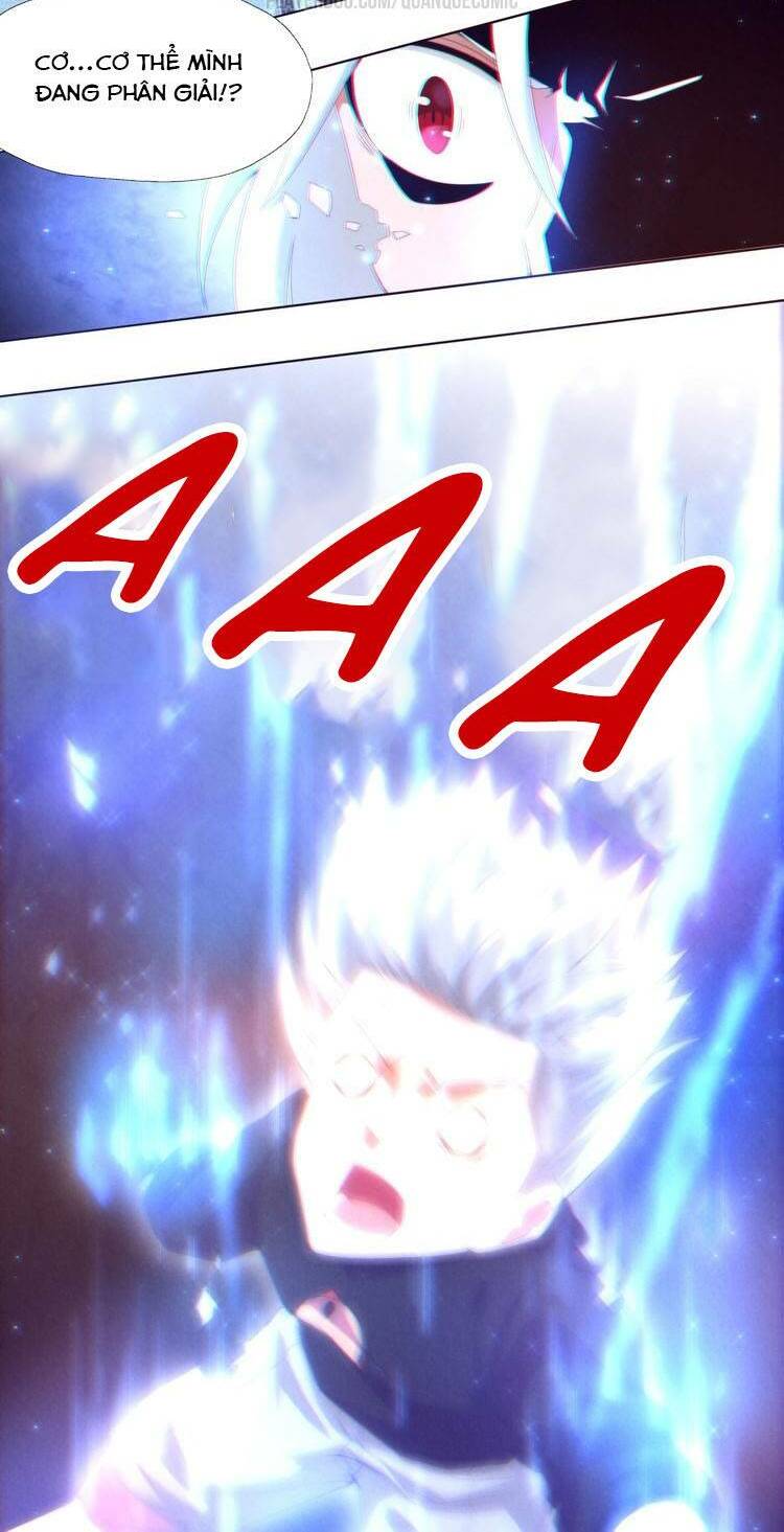 hắc kim đảo chapter 3 22