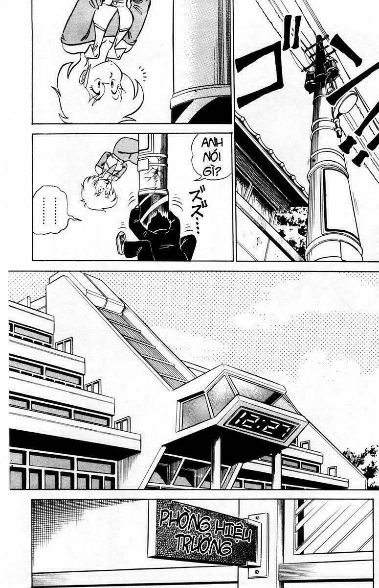 yuu & mi chapter 7 11