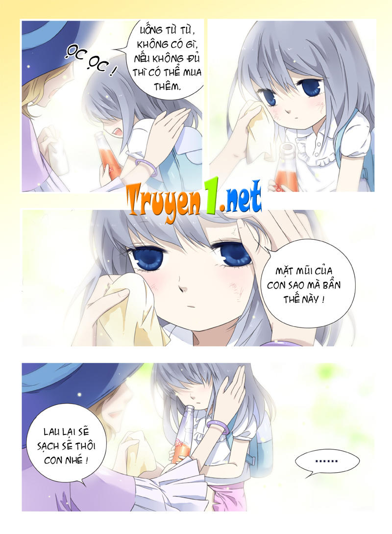 lam sí chapter 79 4