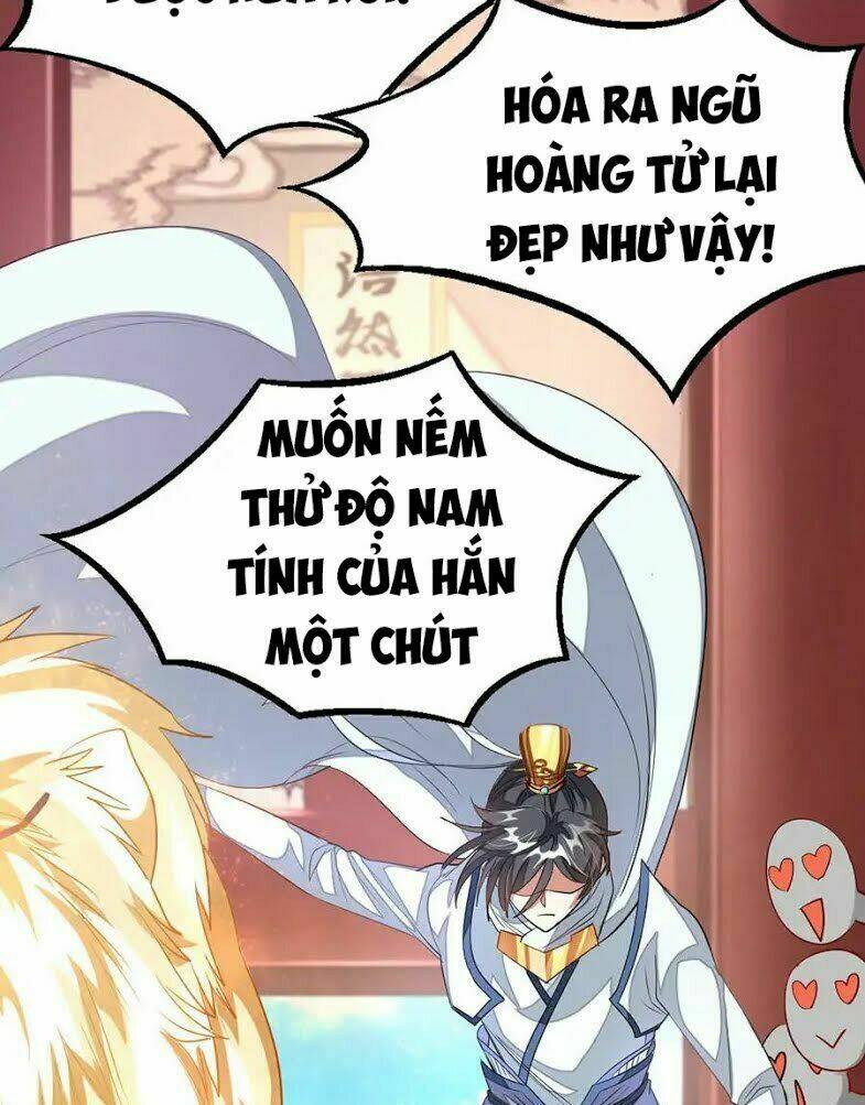 cửu dương thần vương chapter 101 17