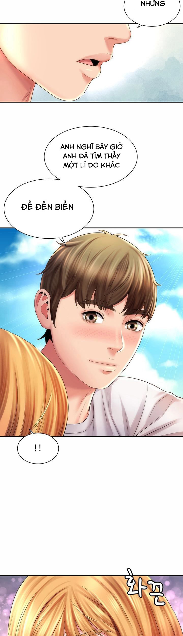 nữ thần bãi biển chapter 11 27