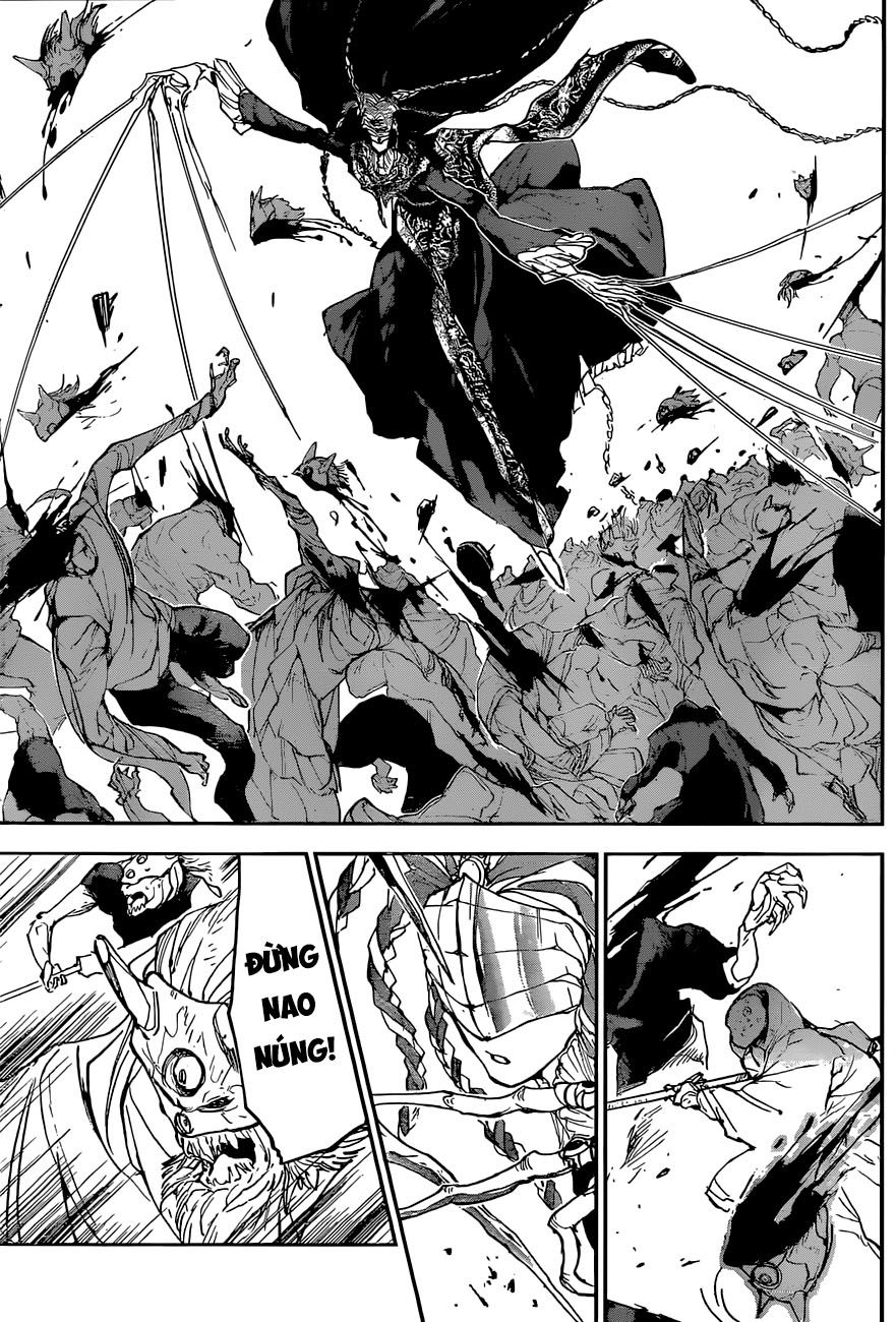 miền đất hứa chapter 149 11