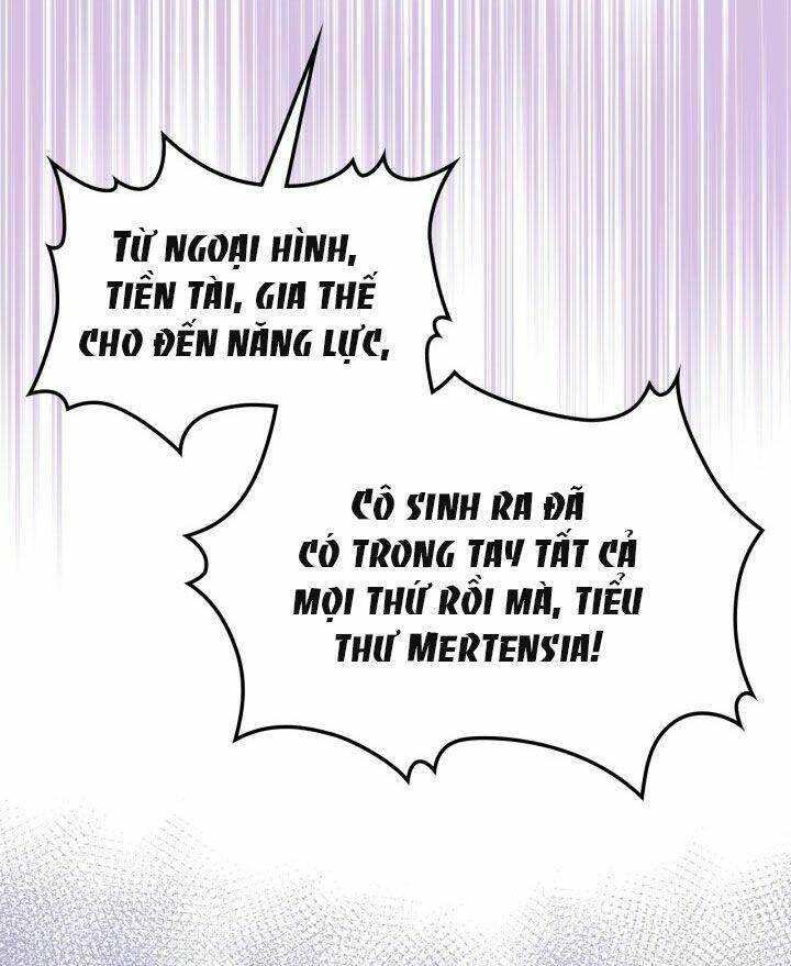 kẻ tạo ra nữ phản diện chapter 65.1 13