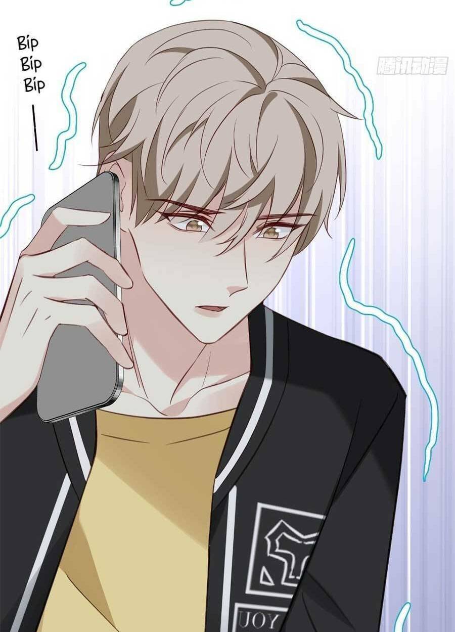 kiều thê hào môn chạy đi đâu chapter 18 9