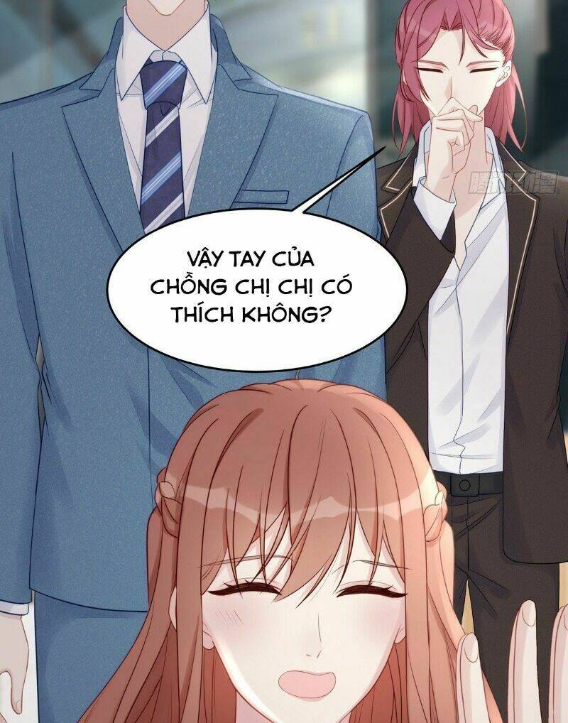 chỉ muốn cưng chiều em chapter 51 18
