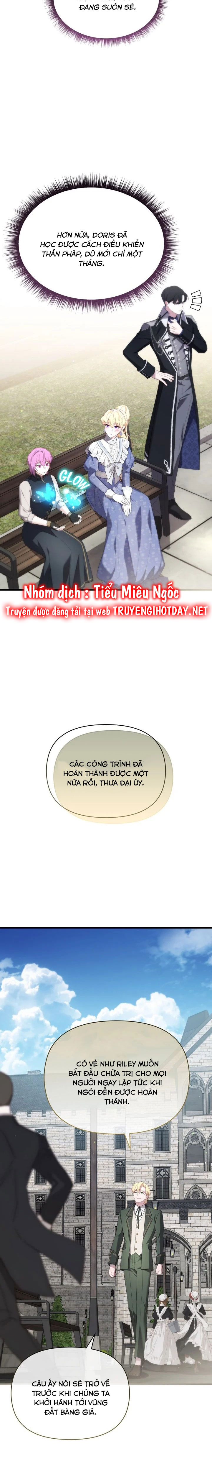 màn đêm tối của adeline chapter 70 11