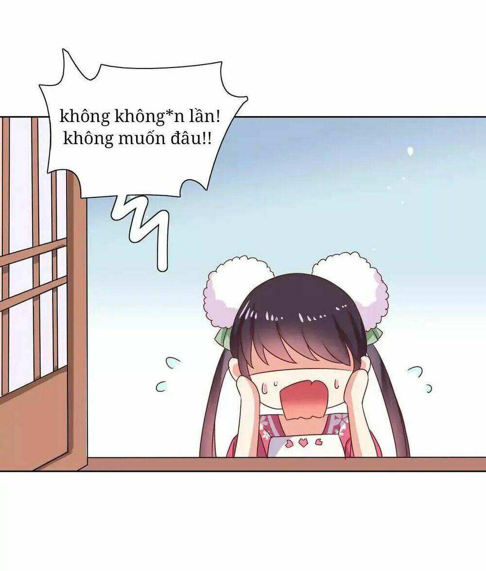 phi thiên địch tự dưỡng đích khẩu tử chapter 14 5