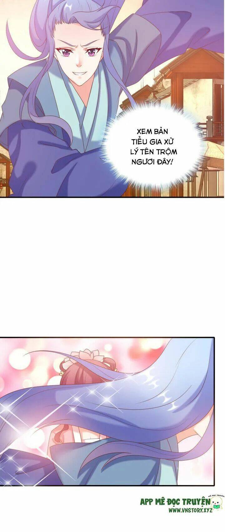 đô đốc đại nhân sủng thê kí chapter 21 9