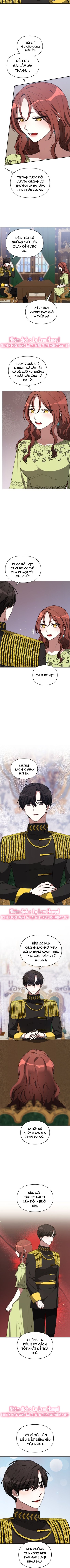 chuyện tình tay ba chapter 70 1