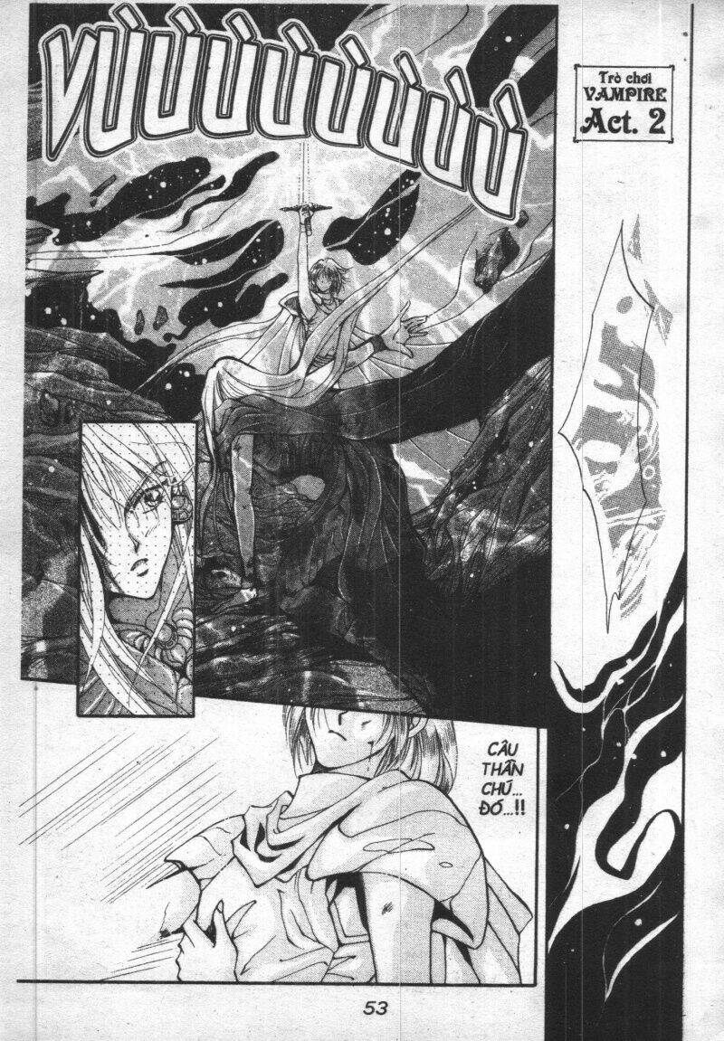 vampire game chapter 1 54