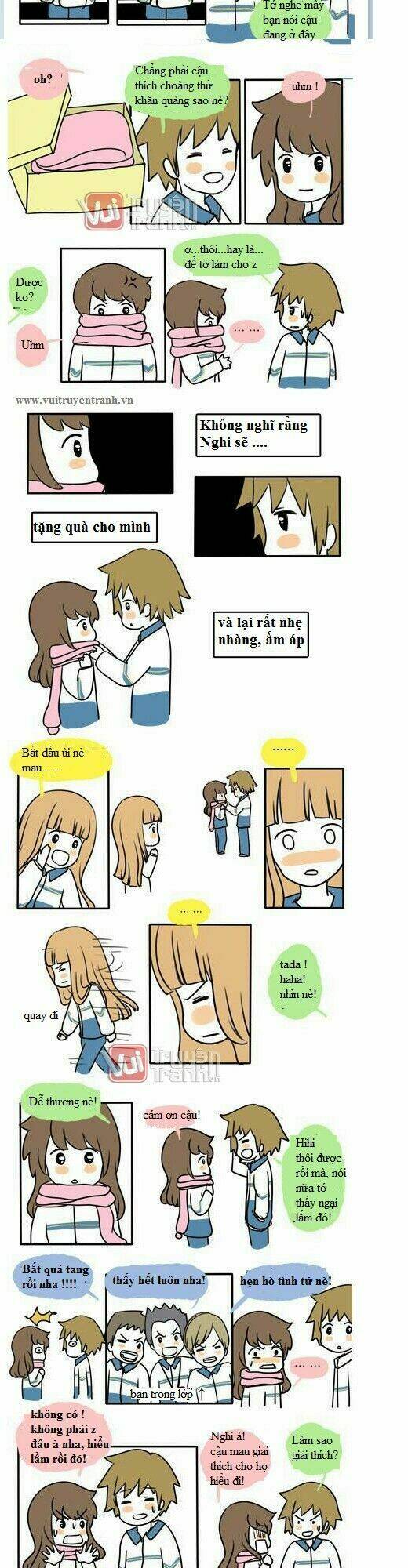 nhi nhí nhảnh chapter 20 2