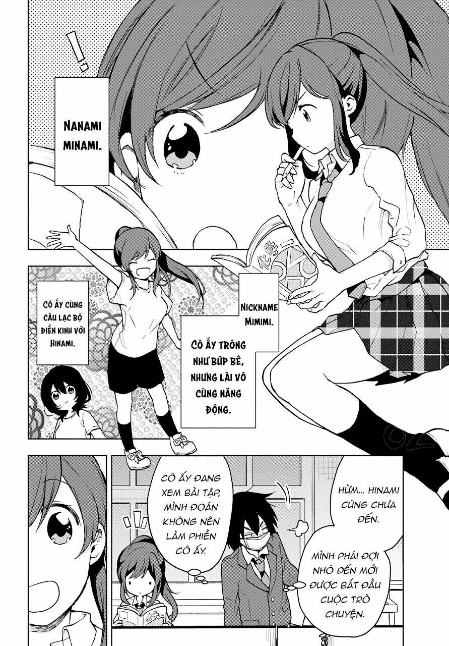 trash-tier tomozaki-kun chapter 2 26