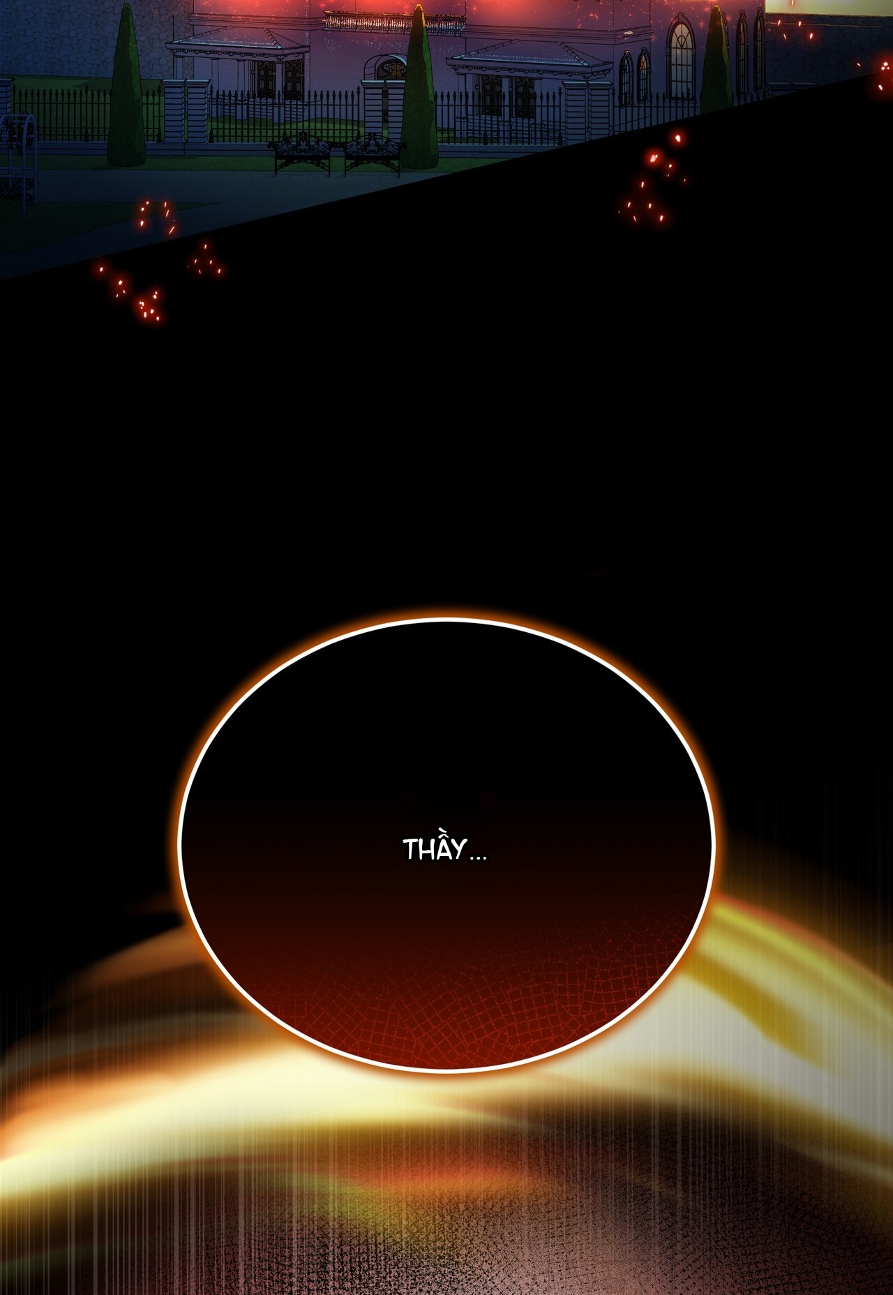 dấu tích của tiên nữ chapter 18.1 36