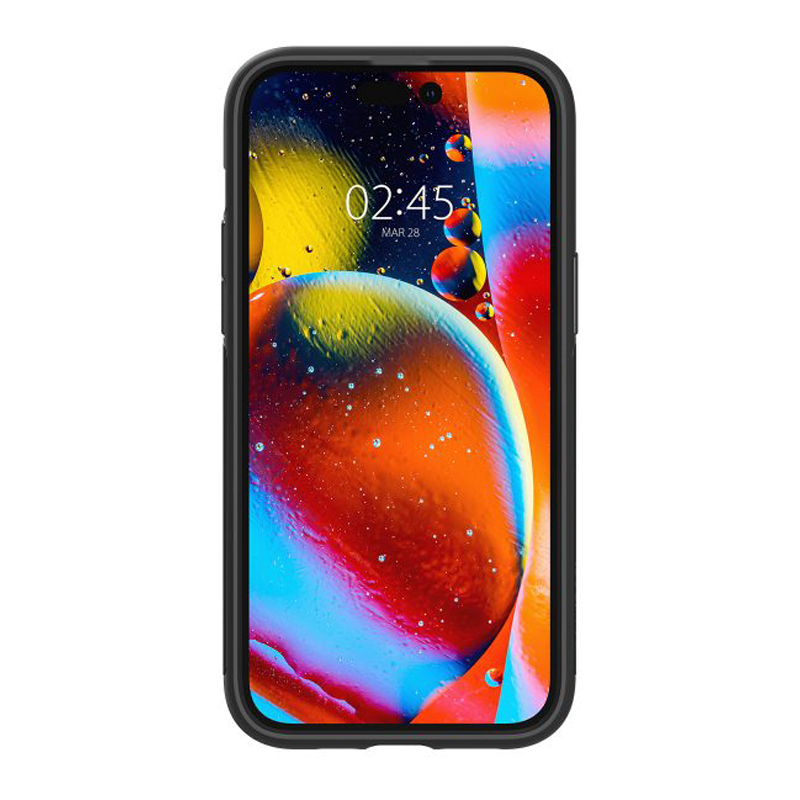 Ốp lưng Spigen dành cho iPhone 14 Plus Slim Armor - Hàng chính hãng