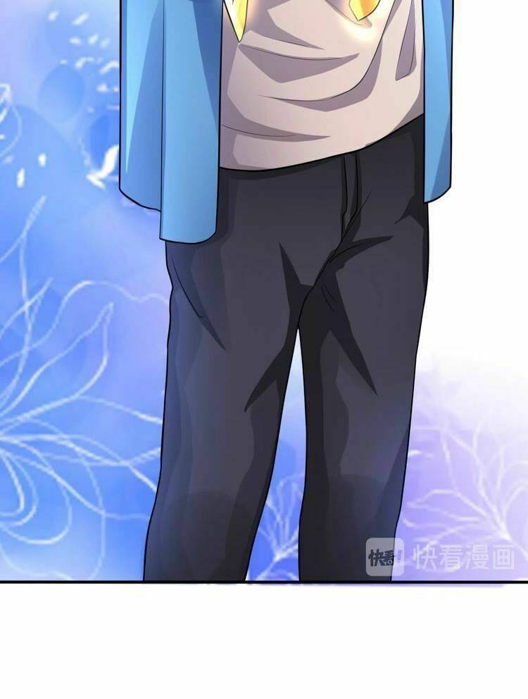 diêm vương thay thế chapter 13 10