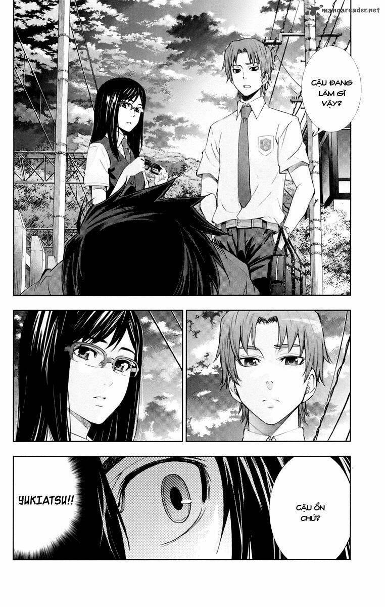 ano hana chapter 1 39