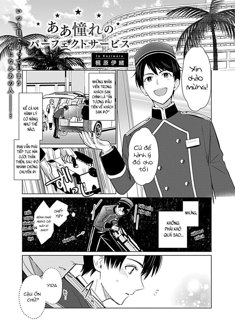 oneshot bl từ nhiều tác giả - mlèo dịch chapter 94 1