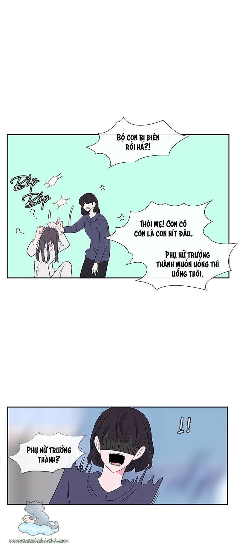 về bên anh chapter 3 66