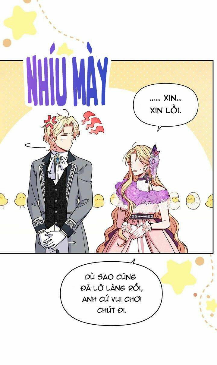 tôi đã nuôi dưỡng bạn thời thơ ấu thành bạo chúa chapter 55.1 23