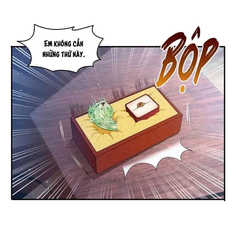 Hệt Như Hàn Quang Gặp Nắng Gắt chapter 143 7