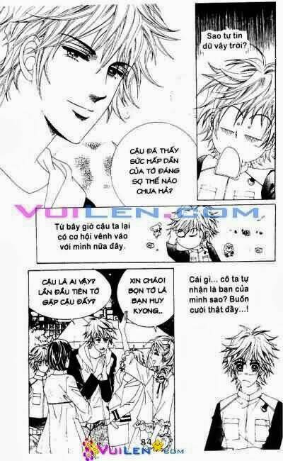 wait! wolf chapter 6 84