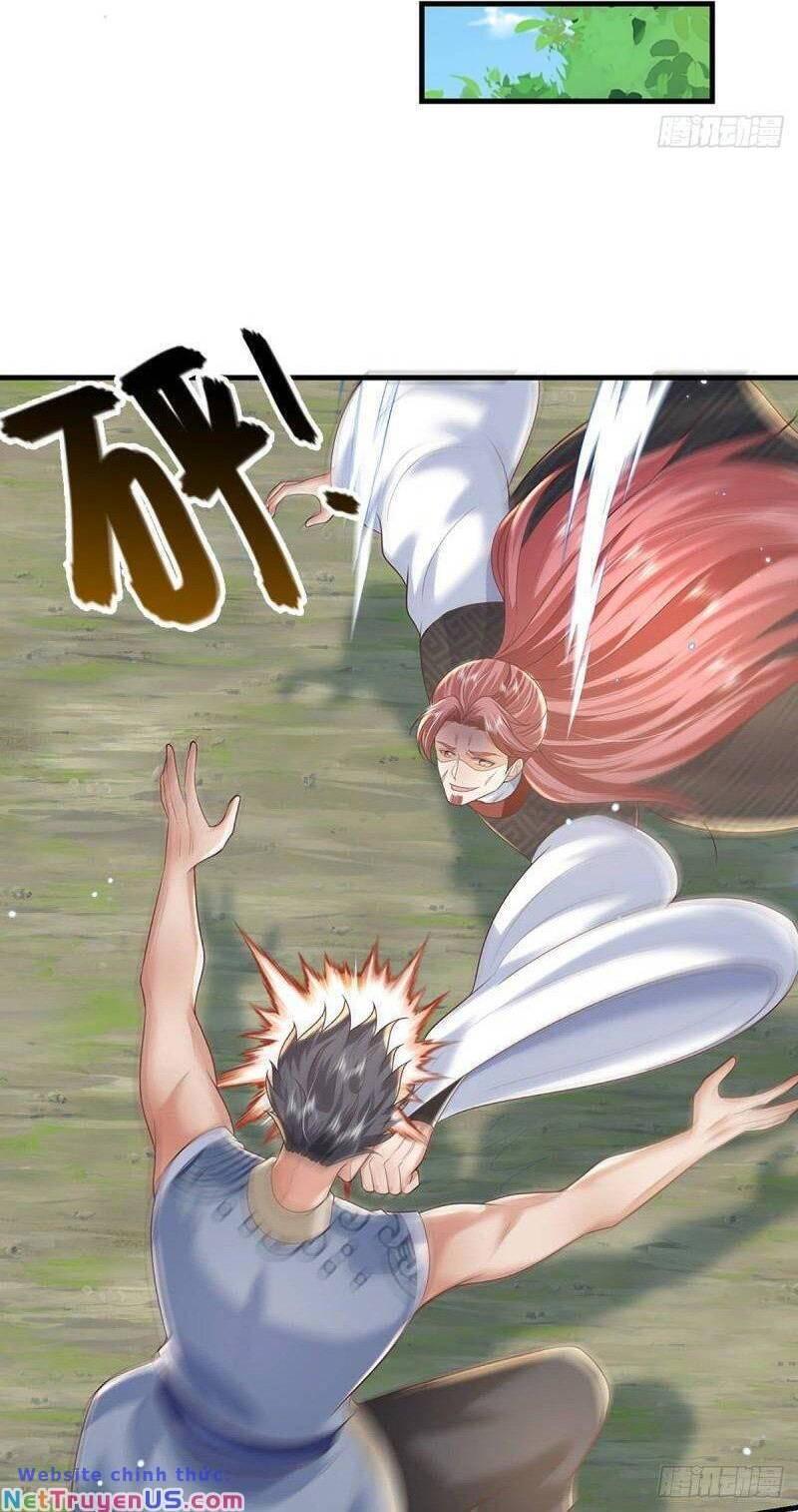 ta trở về từ thế giới tu tiên chapter 204 3