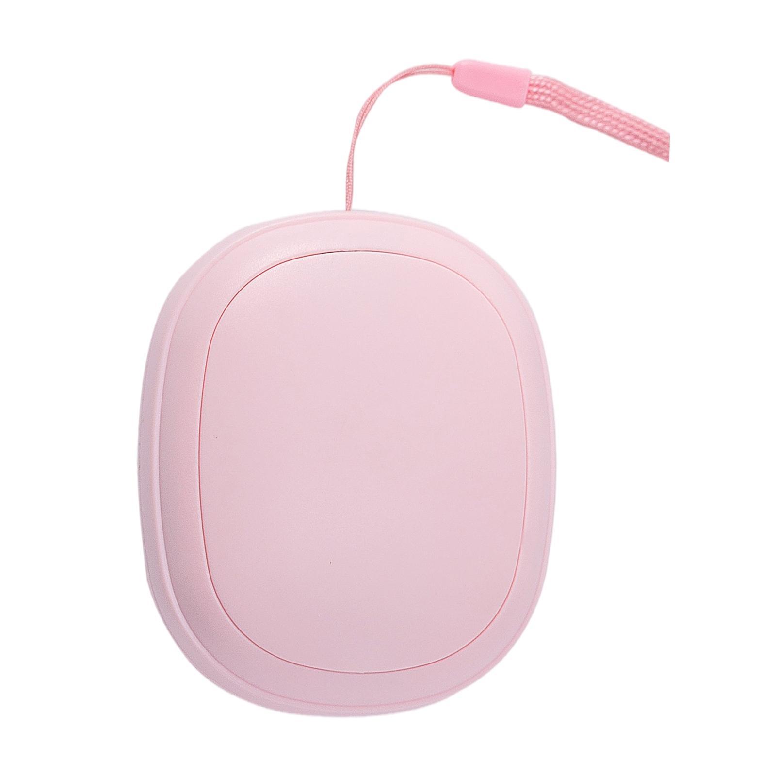 Gazechimp Hand Warmer One-Sided Heating Portable Hand Hold Reusable for Winter