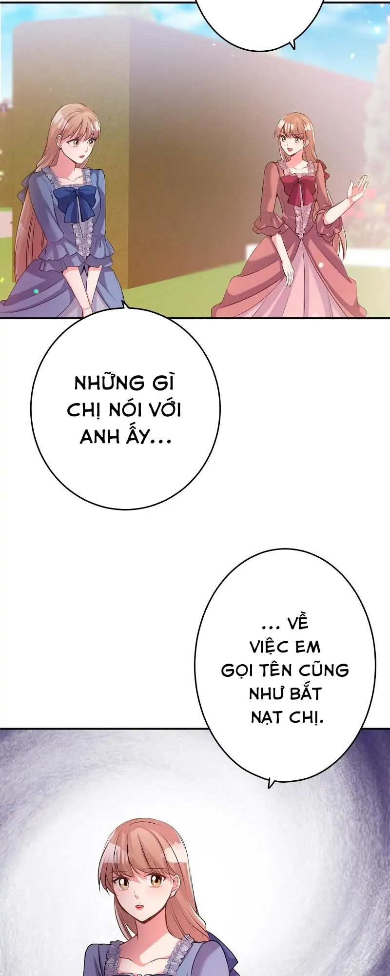 sự trả thù của nữ hoàng song sinh chapter 6 21