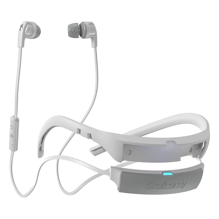 Tai Nghe Nhét Tai Skullcandy Earphone Smokin' Buds 2 Wireless - Hàng Chính Hãng