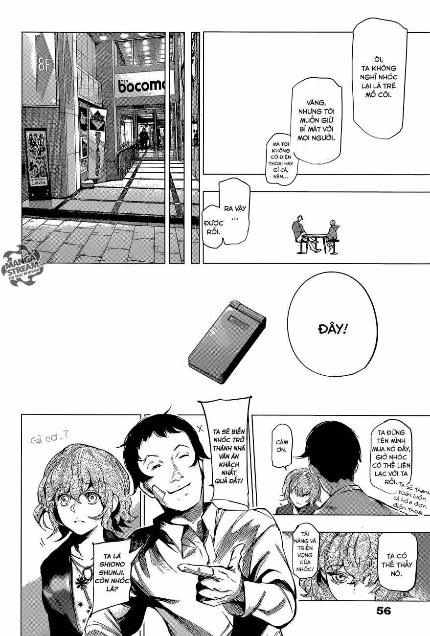 ngạ quỷ vùng tokyo 2 chapter 62 9