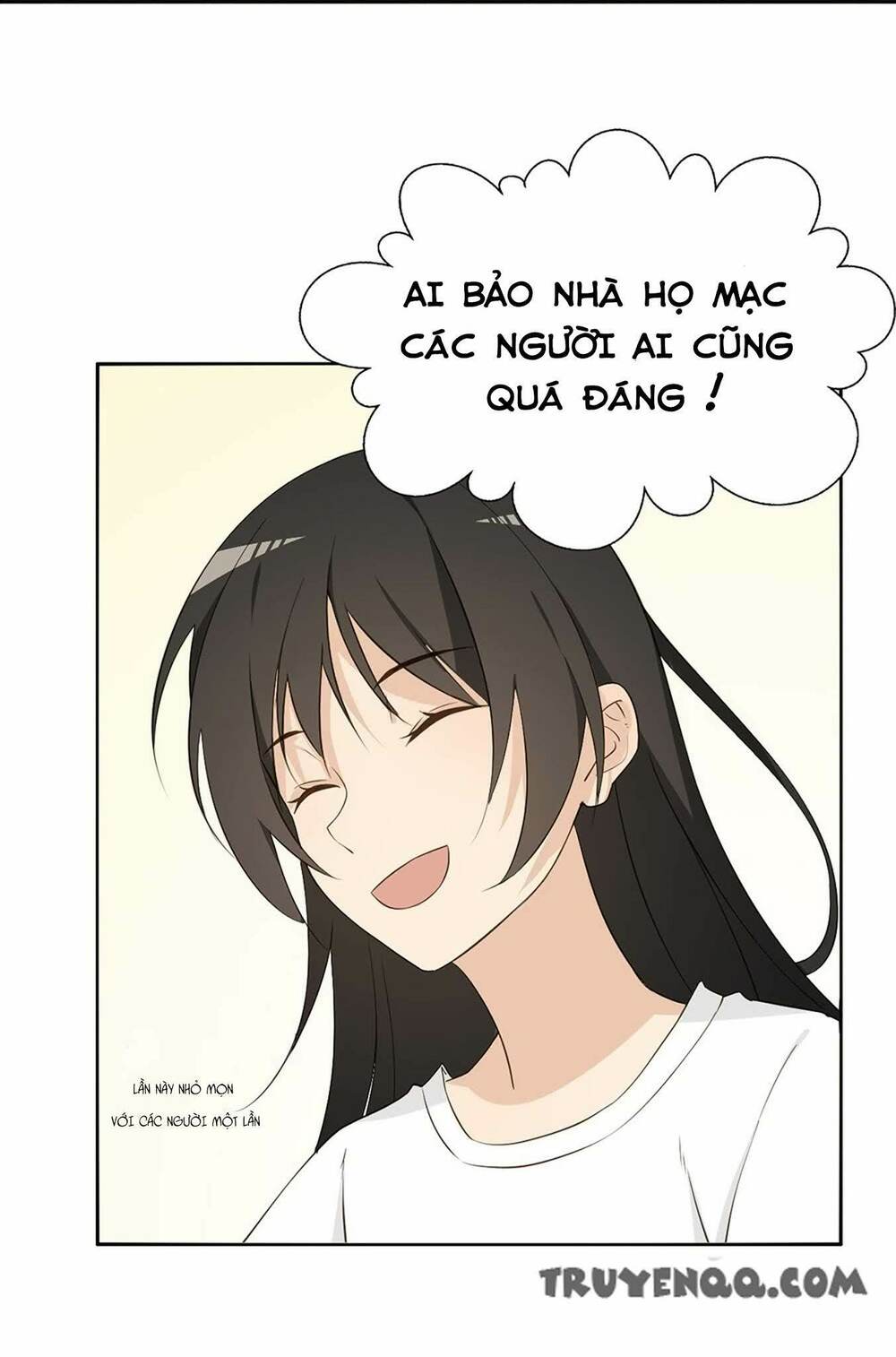 thúc thúc, biệt bào chapter 27 15