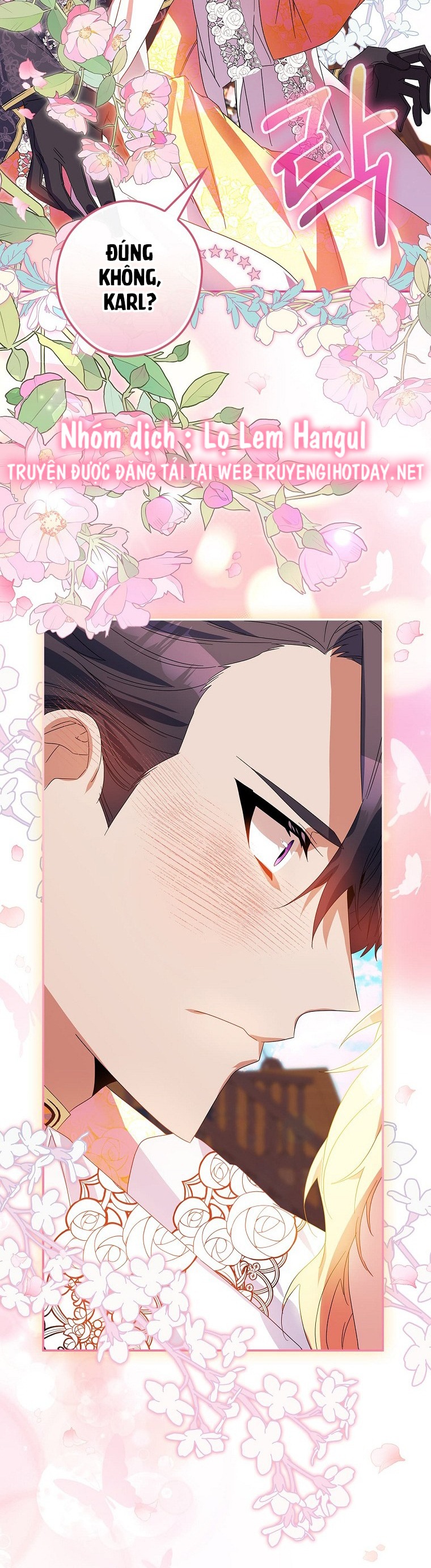 câu chuyện cổ tích về nhân vật phản diện chapter 44 4