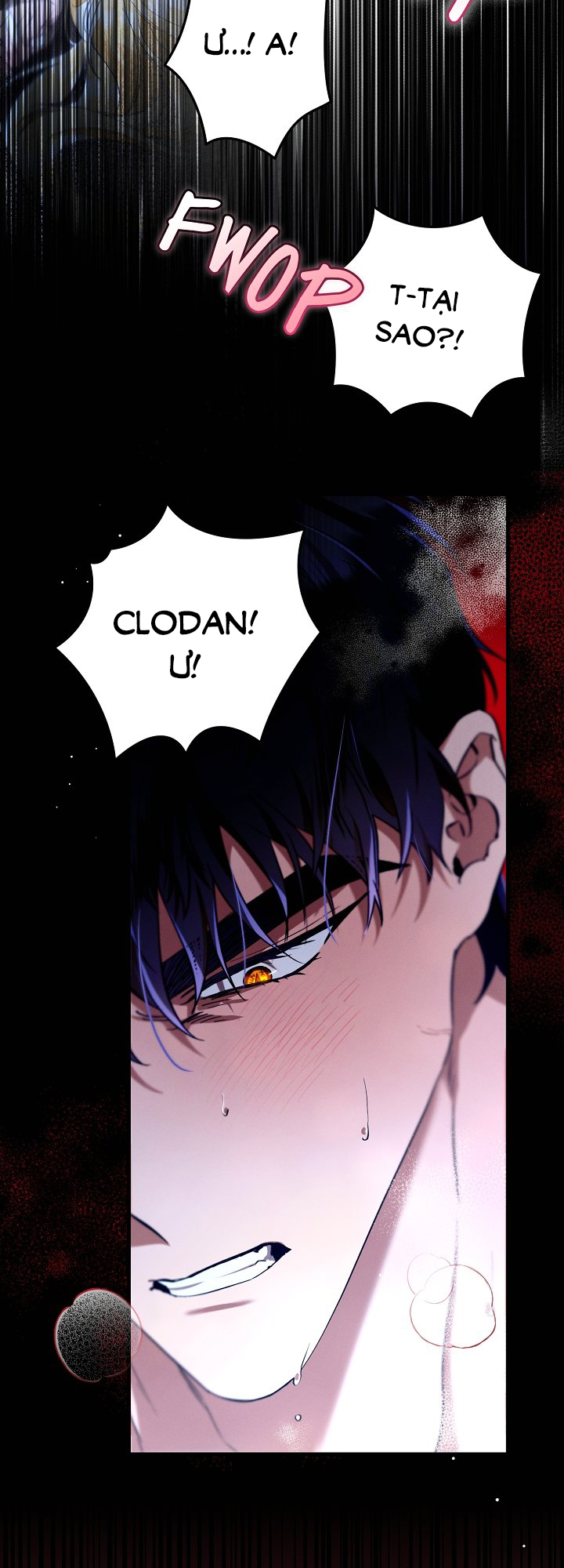 Dinh Thự Của Dã Thú chapter 21.2 - Trang 8