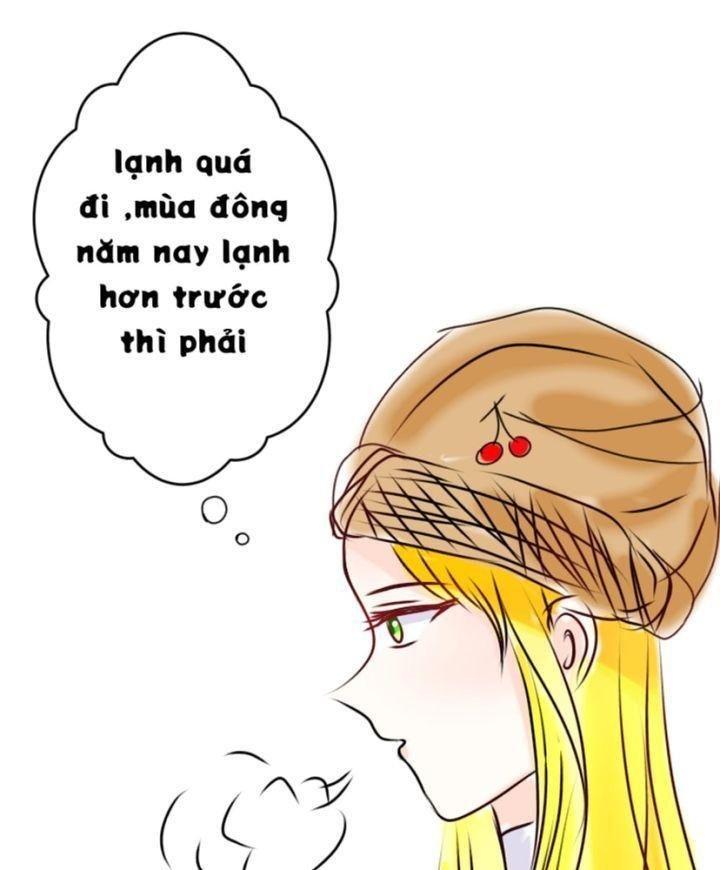 xuyên không làm thái tử phi chapter 13 26