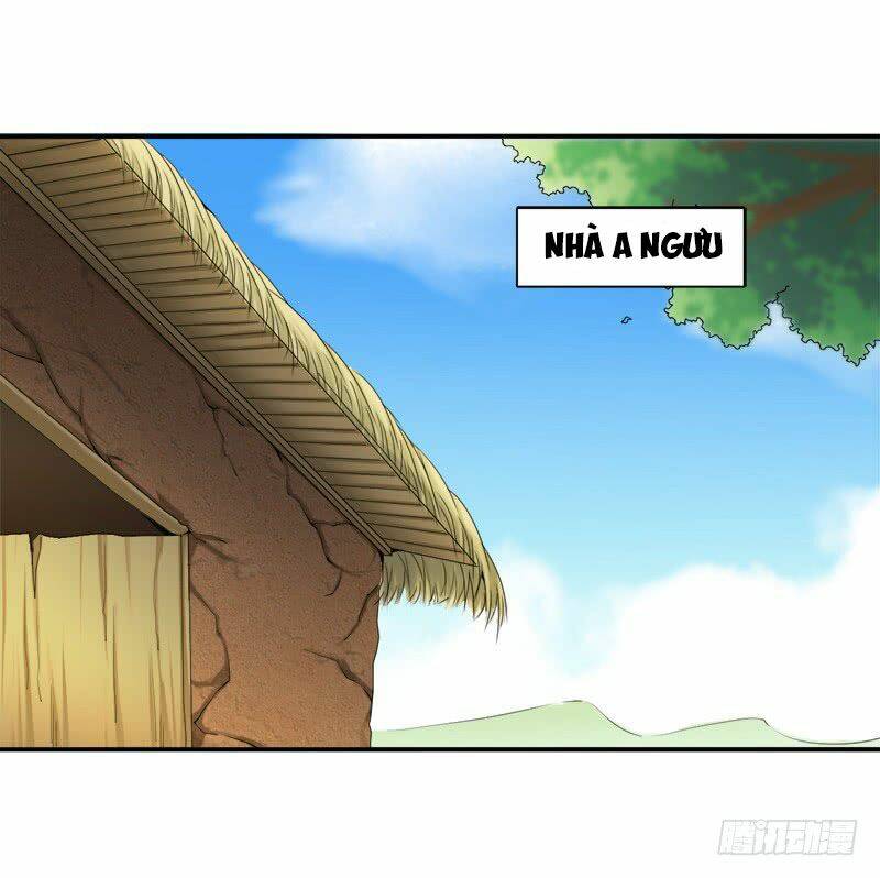 khuynh thế độc phi chapter 30 2