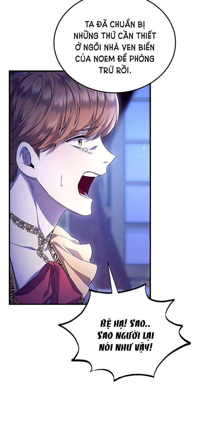 ai đã bắt cóc hoàng hậu? chapter 1.2 18