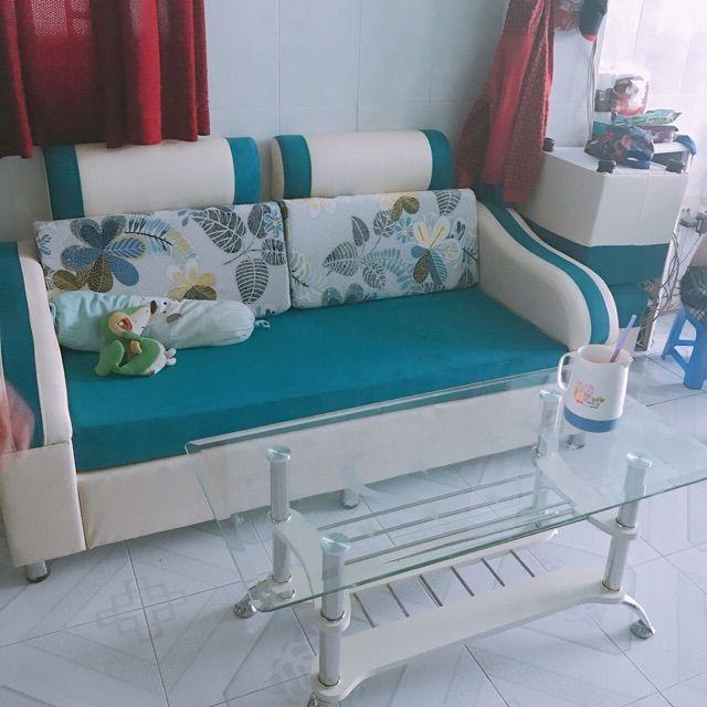 Băng dài sofa trọn bộ