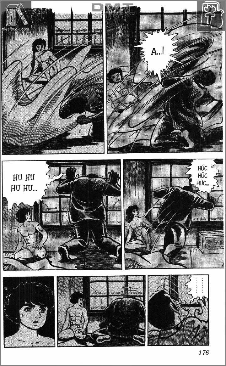 ganbare genki chapter 60 6