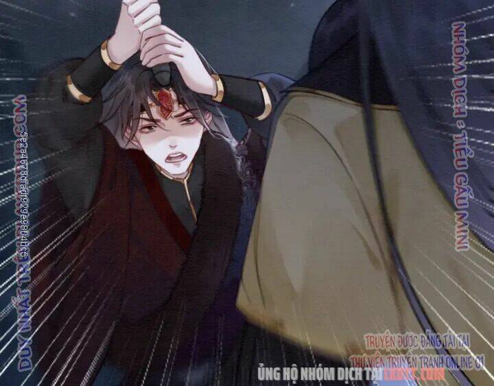 trọng sinh bá sủng nhiếp chính vương quá mạnh mẽ chapter 141 71