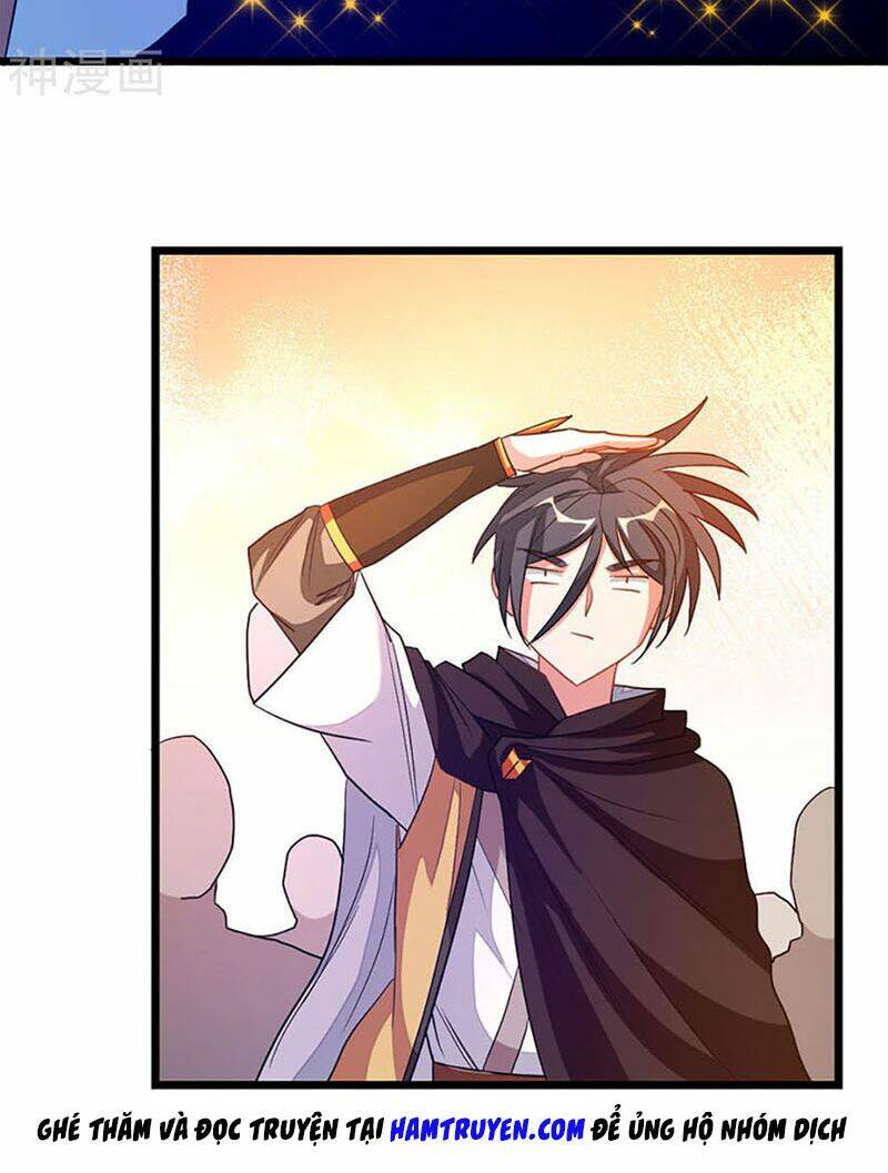 cửu dương thần vương chapter 199 22