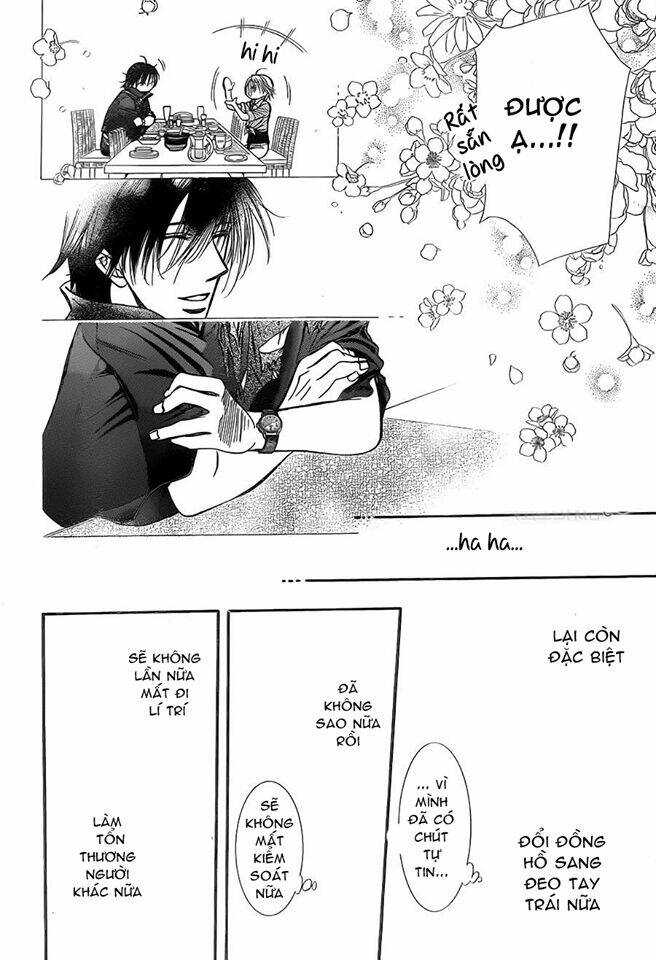 thử thách của kyouko chapter 213 23