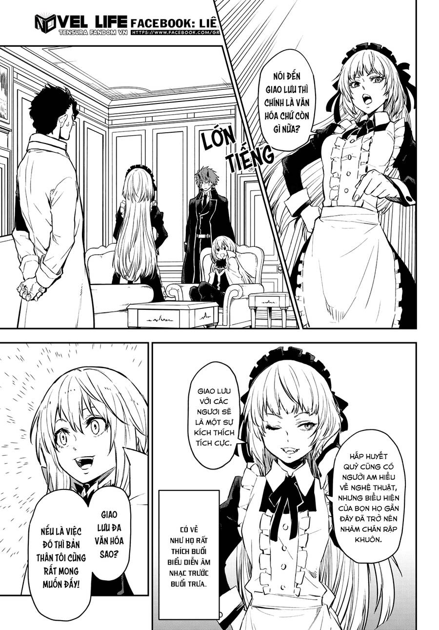 Dạo Quanh Ma Quốc chapter 112 4