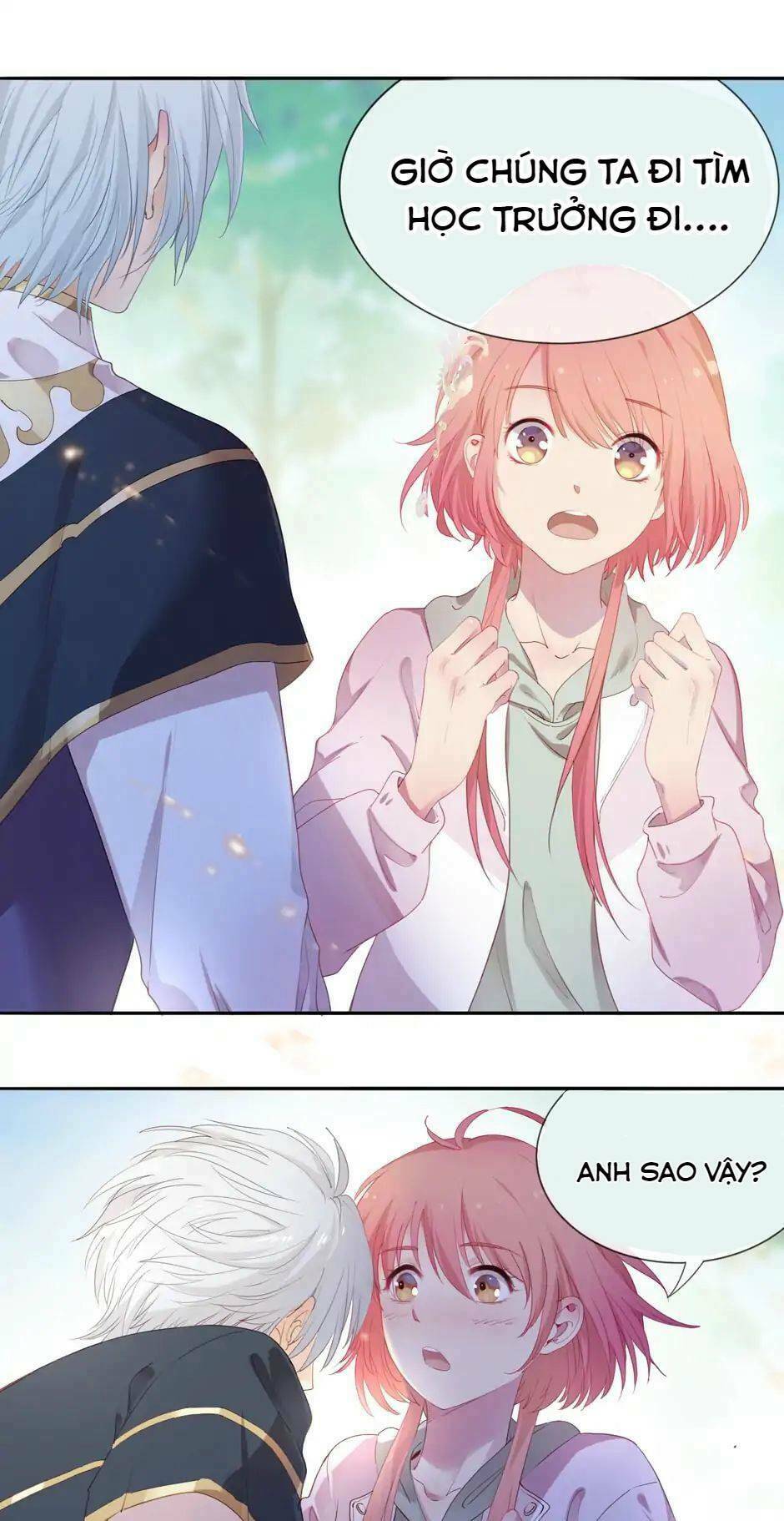 hiệp sĩ của nữ hoàng chapter 30 10