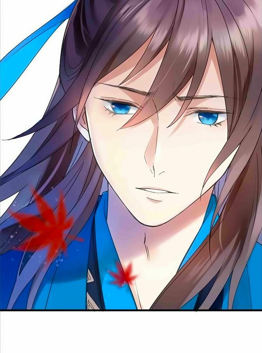 sơn thần và tiểu táo 2 chapter 21 16