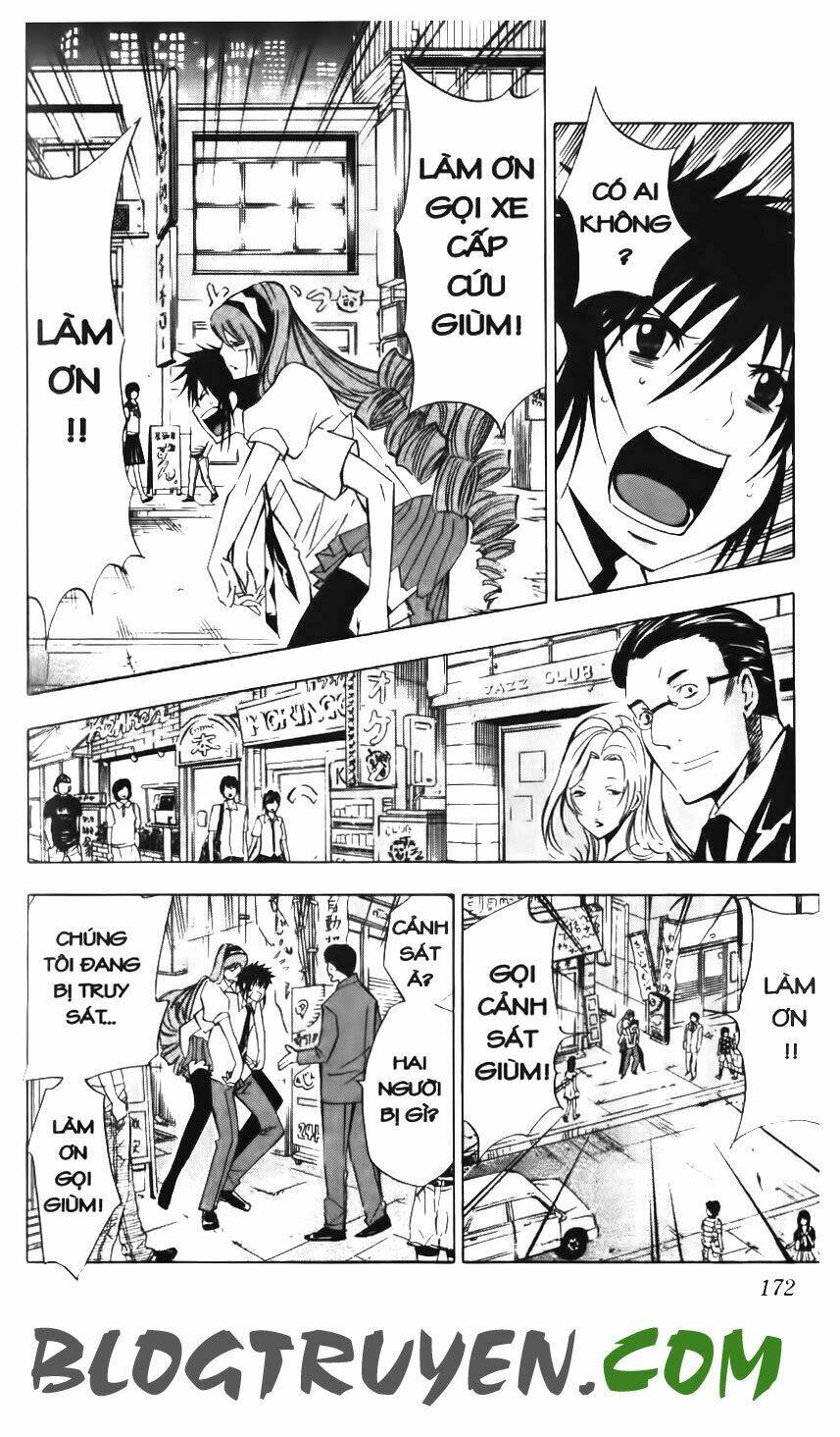 ma vương chapter 27 5