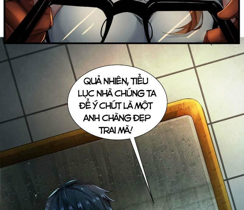 bắt đầu từ trăng đỏ chapter 10 59