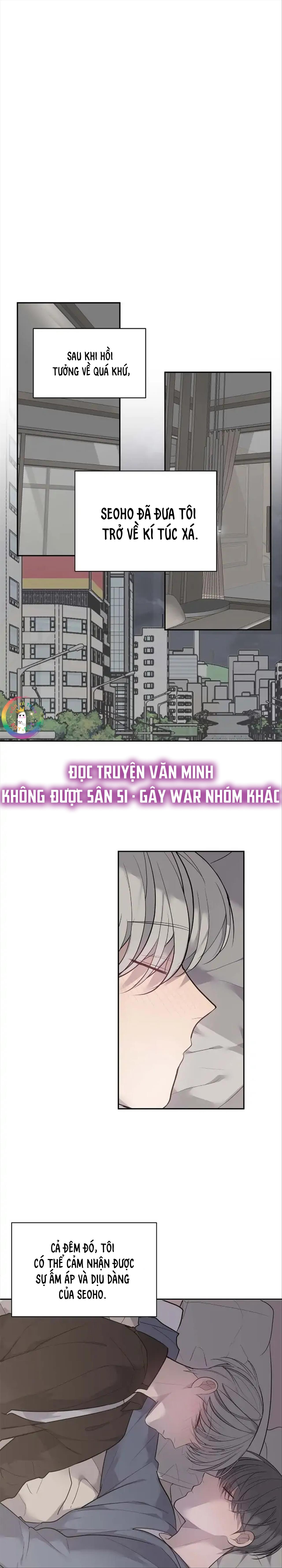 sao notp lại thành thật rồi? chapter 45 1